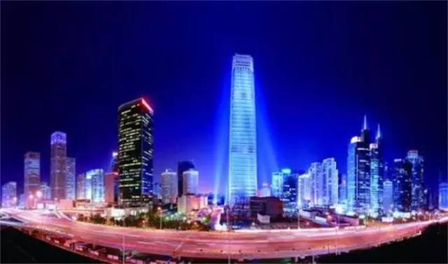 北京璀璨之夜，主持人精彩开场盛典