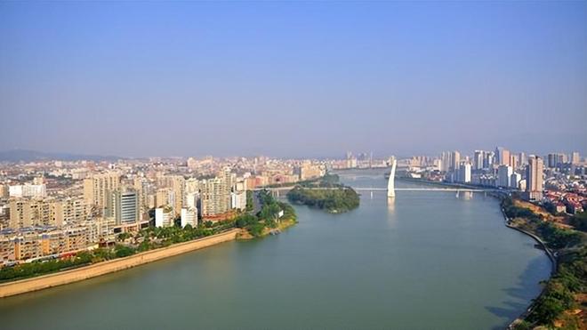 江西，热烈欢迎各位来宾与朋友们