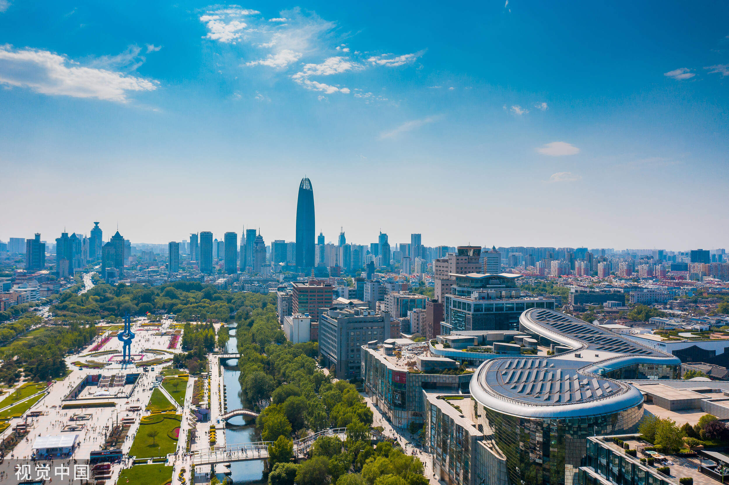 山东，致尊敬的听众朋友们