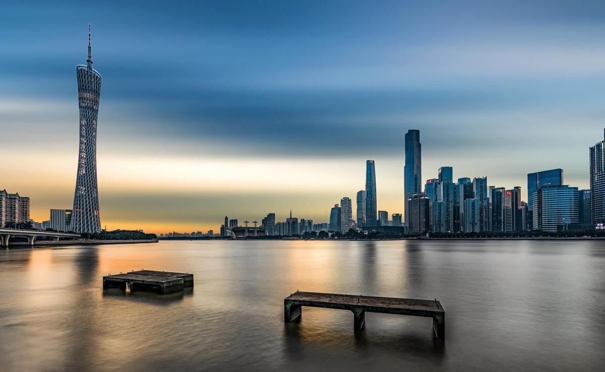 南国明珠，大学生视角下的广东印象