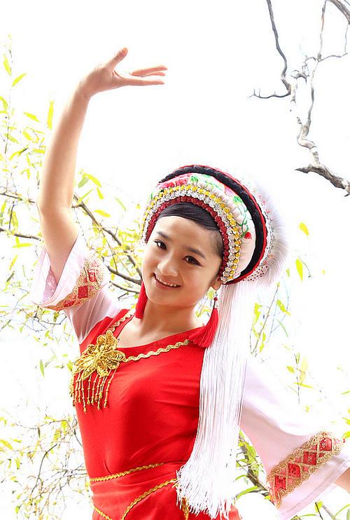 云南，自然之约，温柔邂逅之地