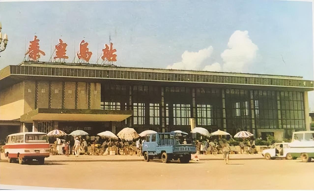 秦皇岛，海滨之美的展现