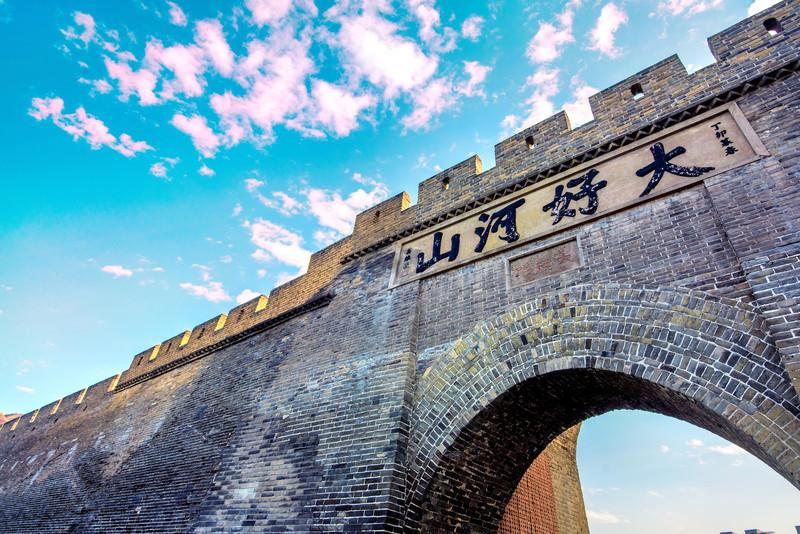 张家口，历史、文化与地理探秘