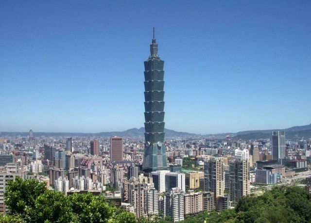 梦想之翼在台湾翱翔