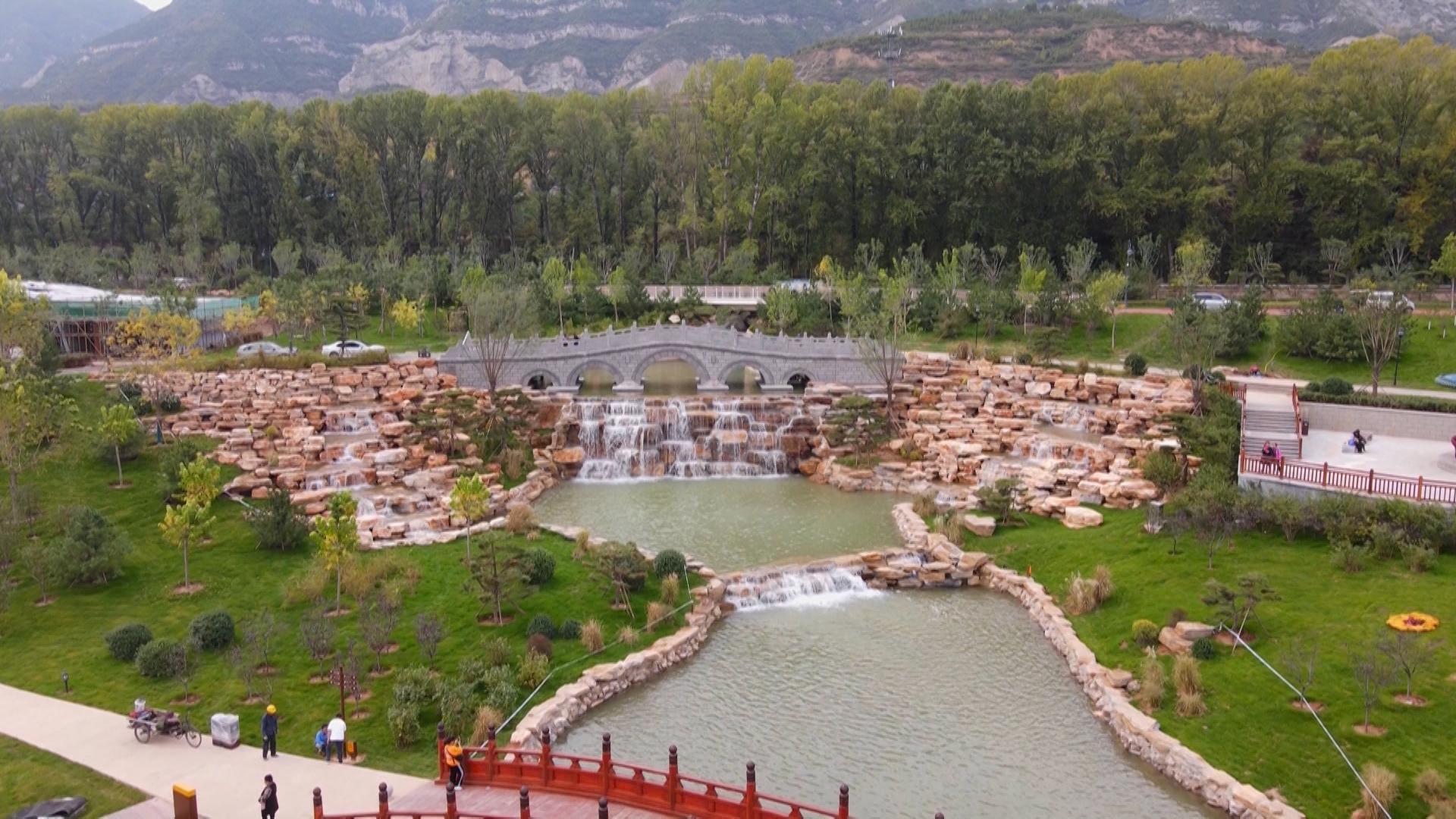 晋中，历史、文化与地理的绚烂交织